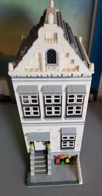 lego moc 4, Ophalen of Verzenden, Gebruikt, Complete set, Lego