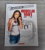 Insiders Genesis T1  Medellín 1991, Boeken, Stripverhalen, Ophalen, Zo goed als nieuw