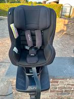 Autostoel nuna rebl plus, Kinderen en Baby's, Autostoeltjes, Verstelbare rugleuning, Gebruikt, 0 t/m 18 kg, Isofix