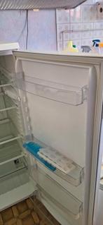 koelkast  zanussi, Elektronische apparatuur, Ophalen