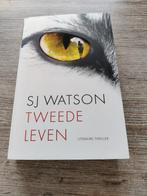 S.J. Watson - Tweede leven, Enlèvement ou Envoi, Utilisé, S.J. Watson