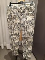 Leuke broek, NIEUW, maat 44, Kleding | Dames, Nieuw, Groen, Lang, Maat 42/44 (L)