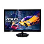 Ecran Asus 24" VS248, Gaming, 60 Hz ou moins, Connexion casque, Enlèvement