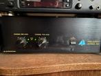 Amplificateur Precedent Series 400, TV, Hi-fi & Vidéo, Amplificateurs & Ampli-syntoniseurs, Enlèvement, Comme neuf