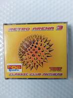 RETRO ARENA 3, CD & DVD, CD | Dance & House, Envoi