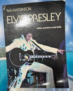 Livre ancien de Elvis Presley édition 1977, Enlèvement, Comme neuf