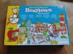 Jeu Busytown de Richard Scarry's, Hobby en Vrije tijd, Gezelschapsspellen | Bordspellen, Ophalen, Zo goed als nieuw