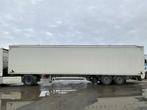 STAS OS Oplegger - 2016, Auto's, Vrachtwagens, Overige brandstoffen, Bedrijf, Aanhangers en Opleggers, Te koop