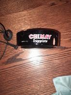 Chimay assenbak, Ophalen, Zo goed als nieuw