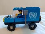 Lego 106 Unicef van *uiterst zeldzaam*, Ophalen of Verzenden, Gebruikt, Complete set, Lego