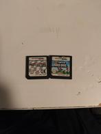 Mario Kart DS et New Super Mario Bros., Online, Enlèvement, Utilisé, À partir de 3 ans