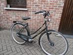 Damesfiets Gazelle, Fietsen en Brommers, Fietsen | Dames | Damesfietsen, Ophalen, Gebruikt, Versnellingen, 50 tot 53 cm
