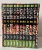 One Piece coffret Île Tougato tome 81/90, Neuf, Eiichiro Oda, Série complète ou Série, Europe