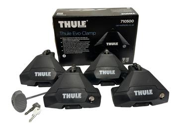 Thule Evo clamp 7105, Enlèvement, Neuf