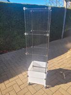 Nieuwe vogelkooi te koop, Enlèvement ou Envoi, Cage à oiseaux