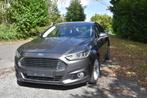 Ford Mondeo 2.0 Tdci Businesspack Euro 6 Diesel, 4 cilinders, Leder, 5 deurs, Particulier