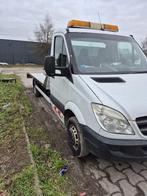 Dépanneuse permis C Mercedes sprinter 3.0 euro 4, Autos, Entreprise, Achat, Euro 4