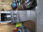Dampkap met recirculatie 90x60, Elektronische apparatuur, Afzuigkappen, Ophalen, Zo goed als nieuw, Recirculatie