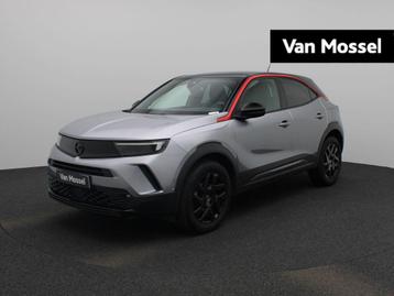 Opel Mokka 1.2T GS automaat beschikbaar voor biedingen