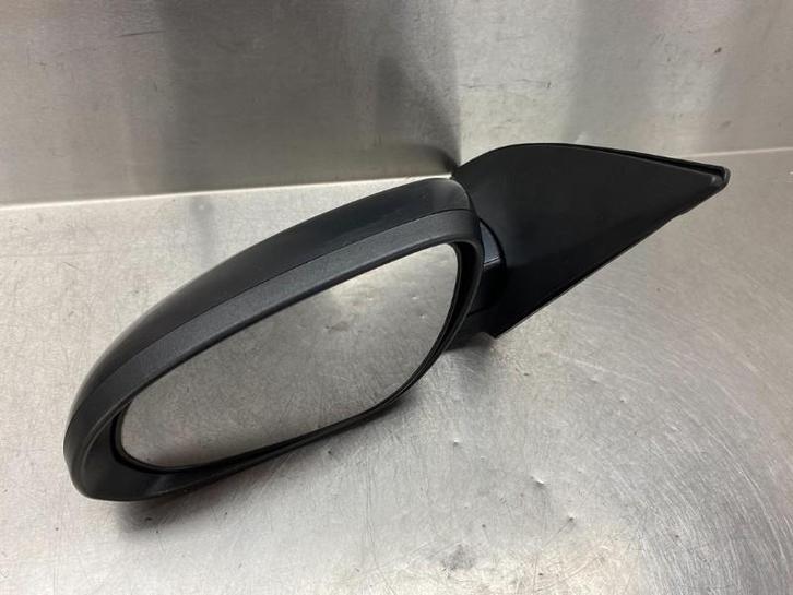 SPIEGEL LINKS Hyundai i30 Crosswagon (WWH) (01-2007/06-2012), Auto-onderdelen, Spiegels, Hyundai, Gebruikt