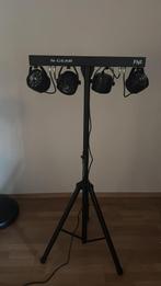 Disco lamp, Ophalen of Verzenden, Zo goed als nieuw