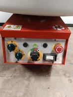 Machine à barbe à papa professionnelle, Enlèvement, Comme neuf, Article de fête