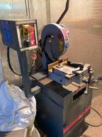 Metaalzaagmachine FALCON 275 MEP, Doe-het-zelf en Bouw, Gereedschap | Zaagmachines, Ophalen, Gebruikt, Falcon 275, Afkortzaag