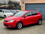 Seat Ibiza 1.4 16v Style Navigatie Airco Onderhousdboek, Voorwielaandrijving, Euro 5, Stof, 139 g/km
