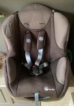 Siège auto 9–> 18kg  kids garden, Autogordel of Isofix, Gebruikt, Verstelbare rugleuning, 9 t/m 18 kg