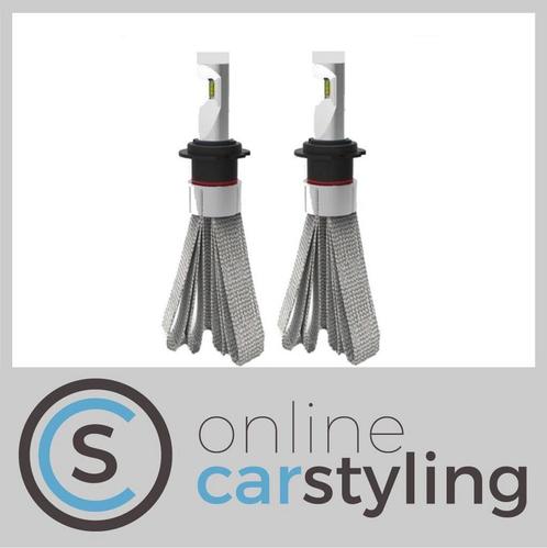 # H7 Canbus LED Kit 6000 Lumen / 6500k #, Auto-onderdelen, Verlichting, Nieuw, Ophalen of Verzenden