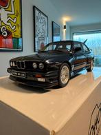 Ottomobile BMW Alpina B6 3.5 S 1/18, Hobby & Loisirs créatifs, Voitures miniatures | 1:18, Comme neuf, OttOMobile, Voiture, Enlèvement ou Envoi