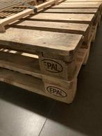 Europaletten, Doe-het-zelf en Bouw, Hout en Planken, Ophalen, Gebruikt, Pallet