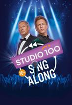 1 zitplaats Studio 100 Sing Along 30 november!, Tickets en Kaartjes, Eén persoon, November