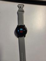 Garmin Venu 2, Ophalen