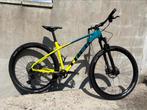 VTT Trek XCALIBER 9 2021 M/L, Vélos & Vélomoteurs, Comme neuf, Enlèvement, Hommes, Trek
