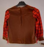 Indien/Cowboy, Enlèvement ou Envoi, Utilisé, Costume