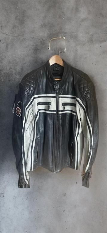 Veste Harley Davidson beschikbaar voor biedingen