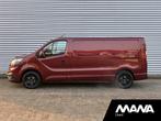 Renault Trafic 2.0 Blue dCi 170 T30 L2H1 Extra LM velgen Tre, Gebruikt, Euro 6, 4 cilinders, Renault