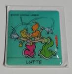 asterix en obelix - sticker, Enlèvement ou Envoi, Astérix et Obélix, Neuf, Image, Affiche ou Autocollant