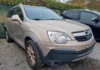 OPEL ANTARA 2.0CDTI 2010 AIRCO GPS LEER 243877KM PRIJS 1450€, 93 kW, 4 cilinders, Bruin, 5 deurs