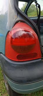 Feu arrière Renault twingo 1 phase 2, Ophalen of Verzenden, Renault