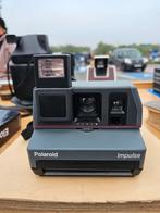 Polaroid Impulse (film 600), TV, Hi-fi & Vidéo, Appareils photo analogiques, Comme neuf, Polaroid, Polaroid, Enlèvement ou Envoi