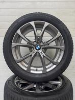 17’’BWM 3 SERIE G20/G21 4 SERIE G22/G23 VELGEN WINTERBANDEN, Gebruikt, Banden en Velgen, 17 inch, Personenwagen
