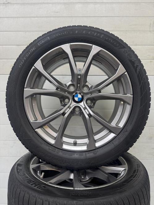 17’’BWM 3 SERIE G20/G21 4 SERIE G22/G23 VELGEN WINTERBANDEN, Auto-onderdelen, Banden en Velgen, Banden en Velgen, Winterbanden