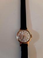Tissot dameshorloge (vintage), Ophalen, Goud, Tissot