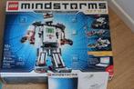Légo Robot Mindstorm NXT 2,0 -Boite 8547, Ophalen, Zo goed als nieuw, Complete set, Lego
