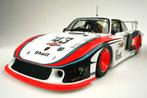 Spark 1/18 Porsche 935/78 - Le Mans 1978 (Moby Dick), Ophalen of Verzenden, Nieuw, Auto, Overige merken