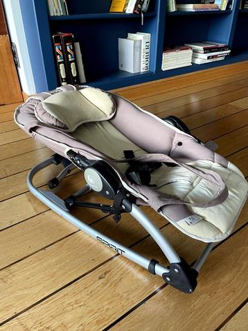 relax bébé  👶  beschikbaar voor biedingen