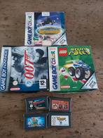 Games, Games en Spelcomputers, Games | Nintendo Game Boy, Ophalen of Verzenden, Zo goed als nieuw