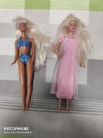 barbie indonésie 1998 barbie musicale+barbie sparkle beach, Utilisé, Enlèvement ou Envoi